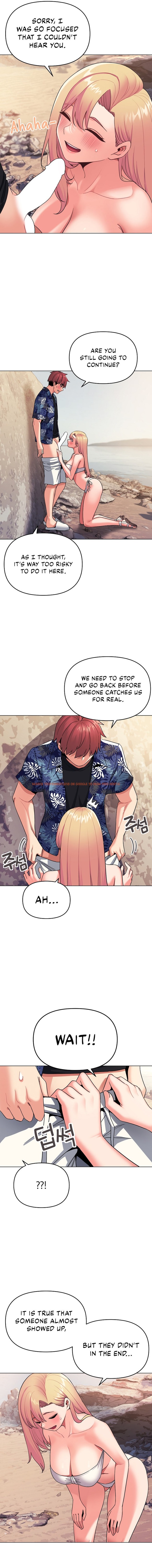 Read Hentai Image 3 14741 in comic An Outsider’s Way In - Chapter 81 - hentaitnt.net