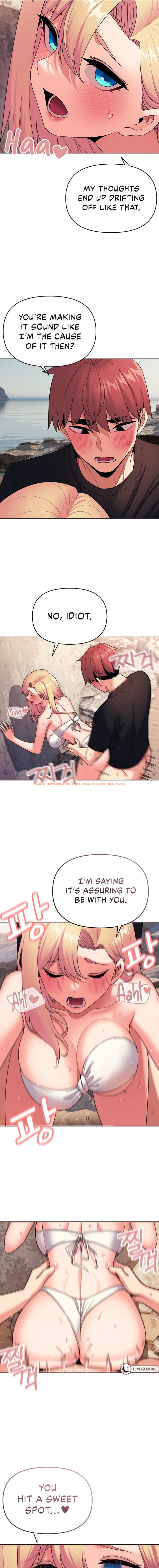 Read Hentai Image 7 14741 in comic An Outsider’s Way In - Chapter 81 - hentaitnt.net