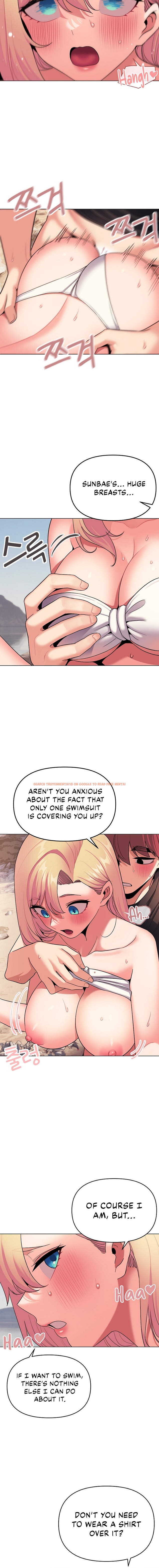 Read Hentai Image 8 14741 in comic An Outsider’s Way In - Chapter 81 - hentaitnt.net