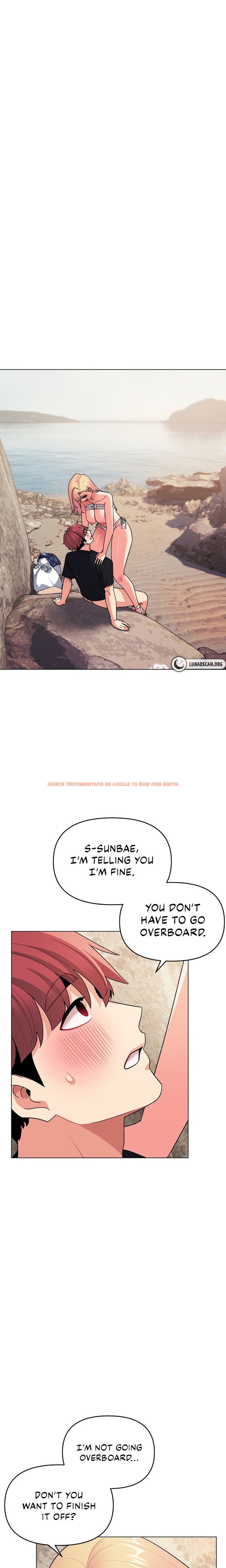 Read Hentai Image 1 75194 in comic An Outsider’s Way In - Chapter 82 - hentaitnt.net
