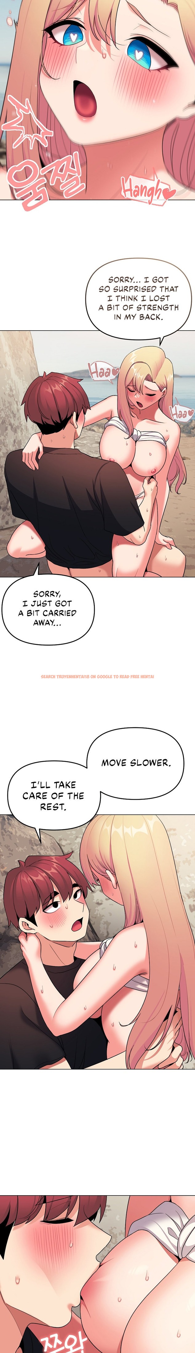 Read Hentai Image 11 75194 in comic An Outsider’s Way In - Chapter 82 - hentaitnt.net