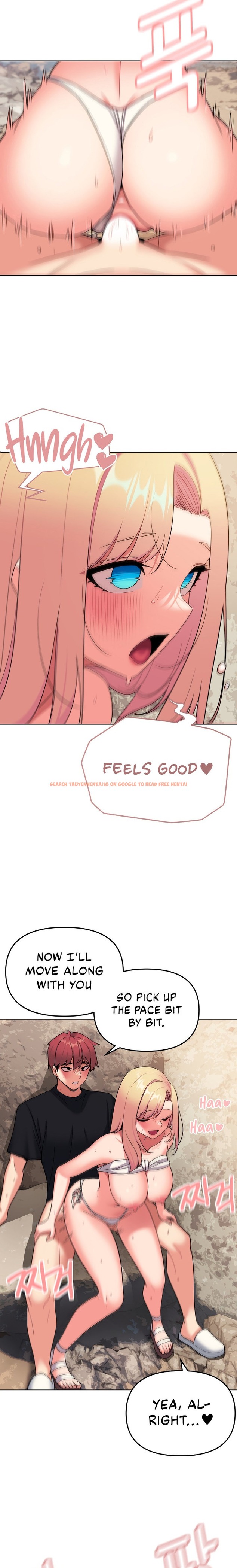 Read Hentai Image 14 75194 in comic An Outsider’s Way In - Chapter 82 - hentaitnt.net