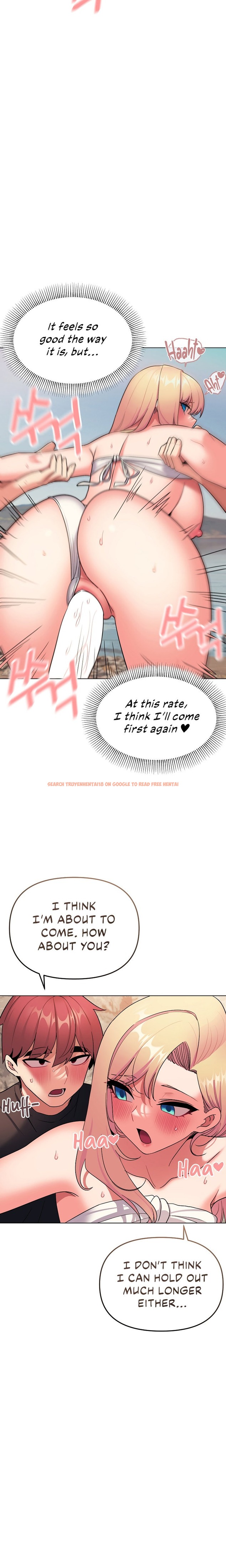 Read Hentai Image 17 75194 in comic An Outsider’s Way In - Chapter 82 - hentaitnt.net