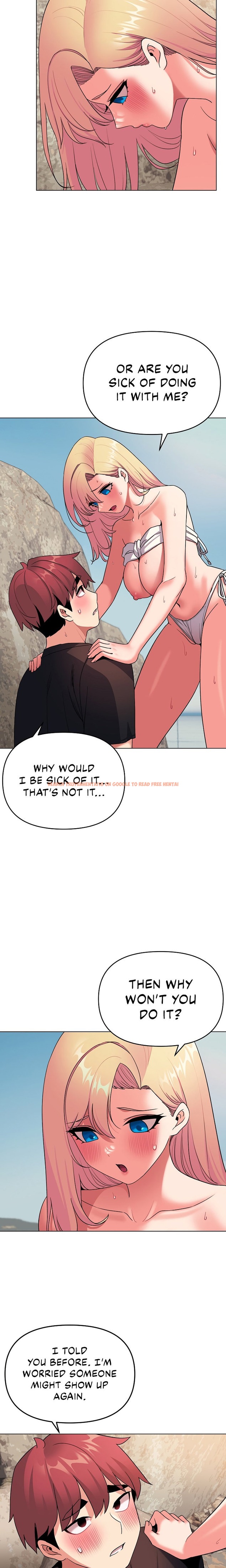 Read Hentai Image 2 75194 in comic An Outsider’s Way In - Chapter 82 - hentaitnt.net