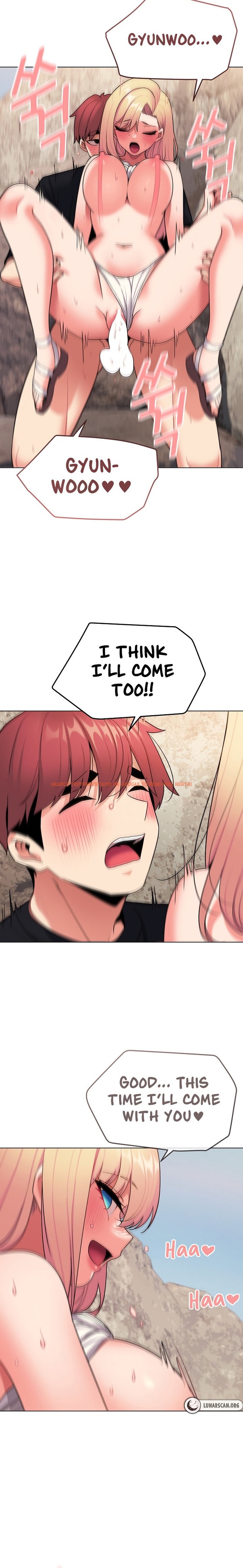 Read Hentai Image 21 75194 in comic An Outsider’s Way In - Chapter 82 - hentaitnt.net