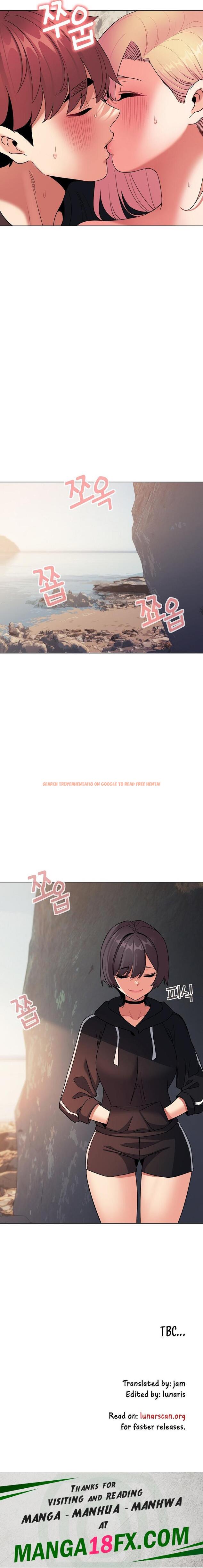 Read Hentai Image 23 75194 in comic An Outsider’s Way In - Chapter 82 - hentaitnt.net