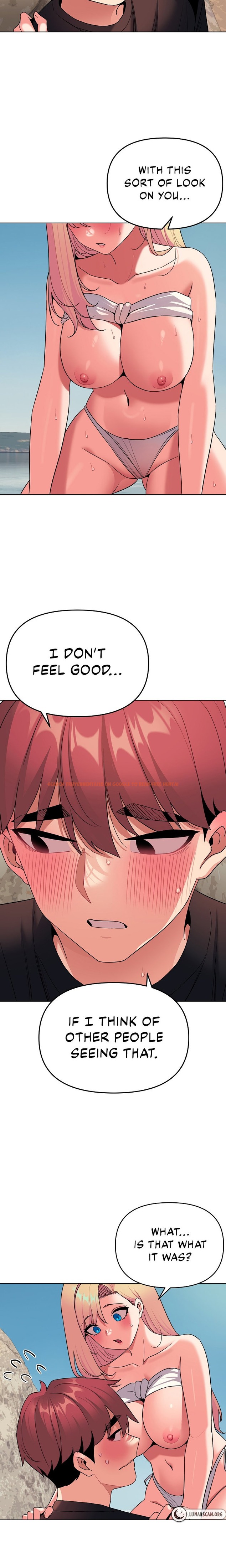 Read Hentai Image 3 75194 in comic An Outsider’s Way In - Chapter 82 - hentaitnt.net