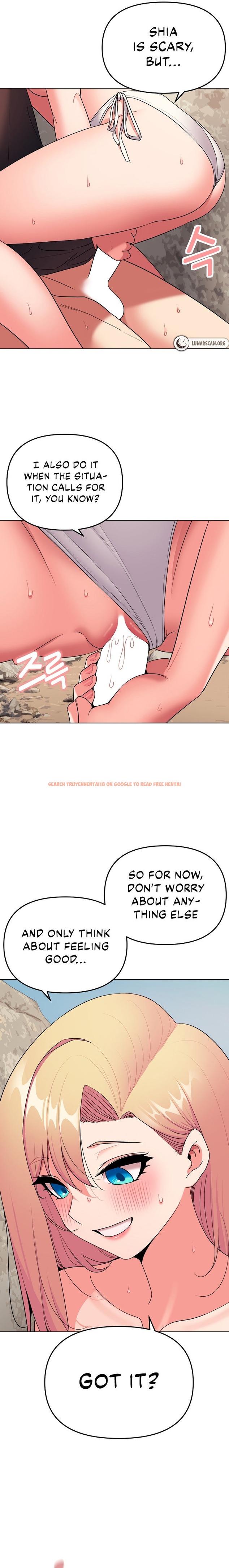 Read Hentai Image 7 75194 in comic An Outsider’s Way In - Chapter 82 - hentaitnt.net