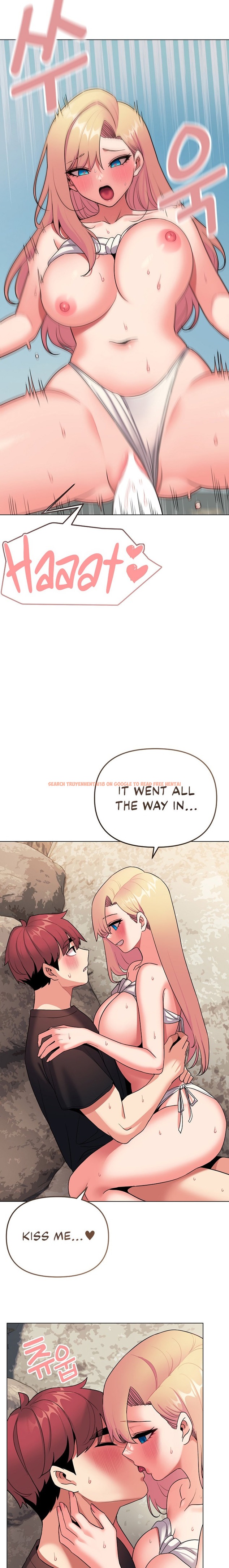 Read Hentai Image 8 75194 in comic An Outsider’s Way In - Chapter 82 - hentaitnt.net