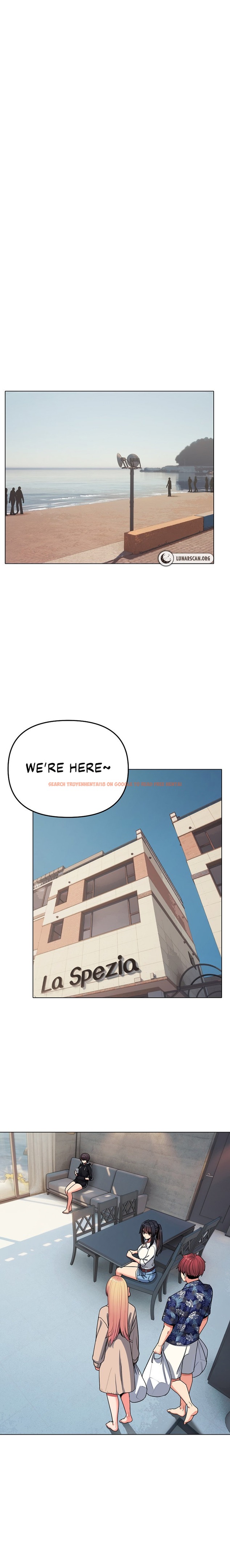 Read Hentai Image 1 21687 in comic An Outsider’s Way In - Chapter 83 - hentaitnt.net