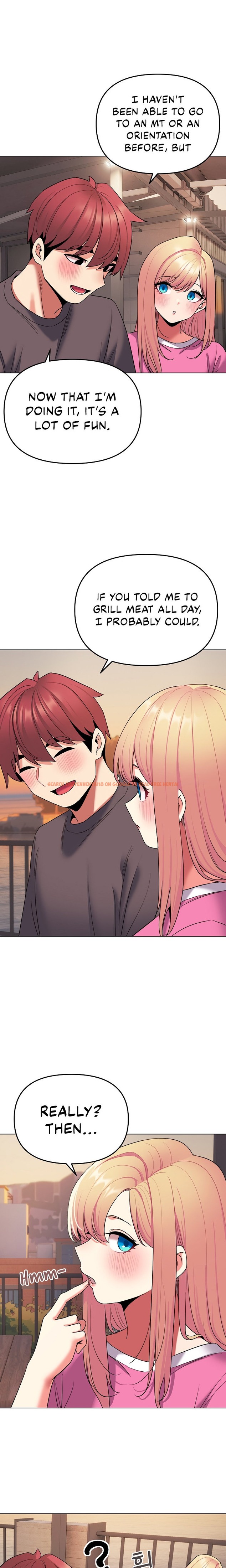 Read Hentai Image 10 21687 in comic An Outsider’s Way In - Chapter 83 - hentaitnt.net
