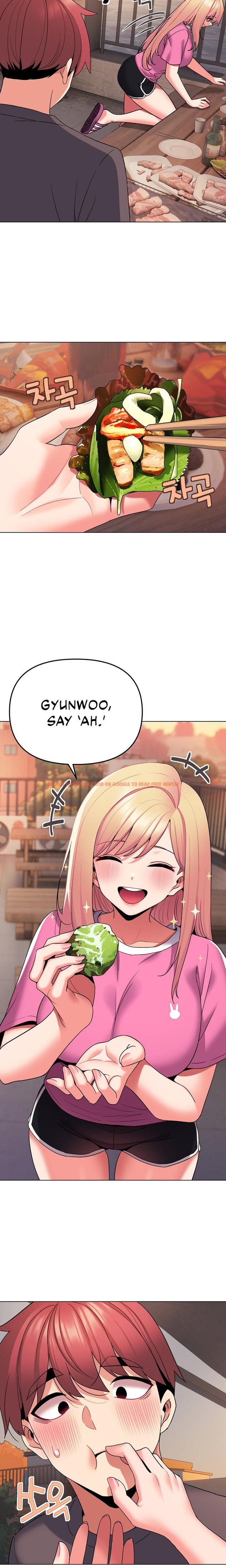 Read Hentai Image 11 21687 in comic An Outsider’s Way In - Chapter 83 - hentaitnt.net