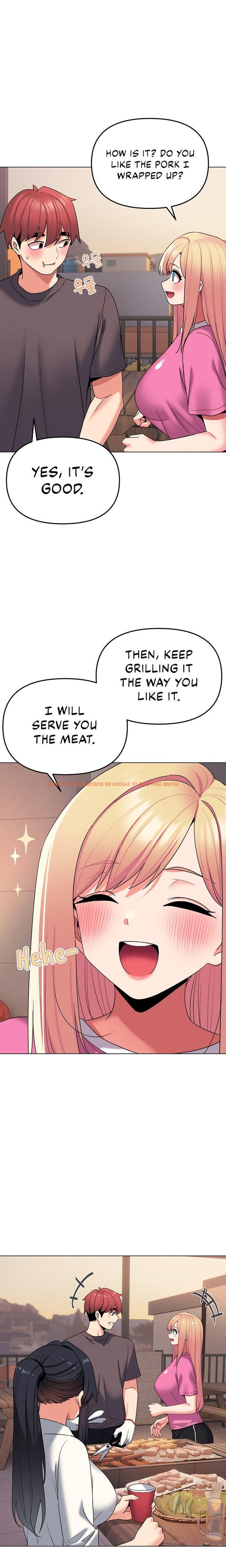 Read Hentai Image 12 21687 in comic An Outsider’s Way In - Chapter 83 - hentaitnt.net