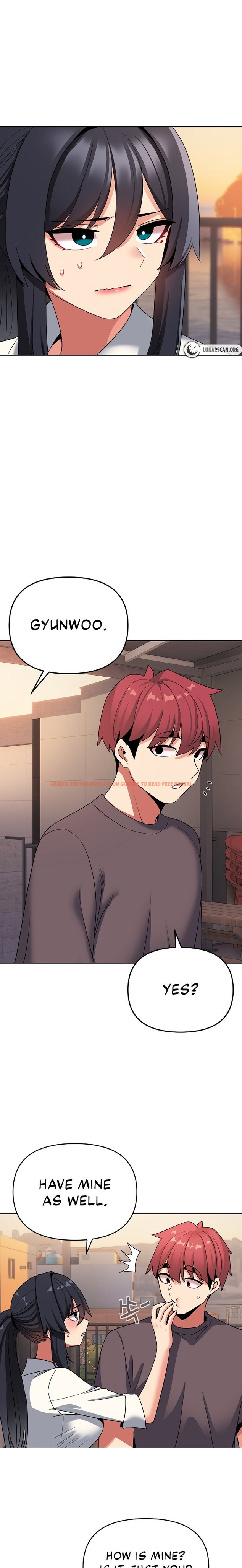 Read Hentai Image 13 21687 in comic An Outsider’s Way In - Chapter 83 - hentaitnt.net