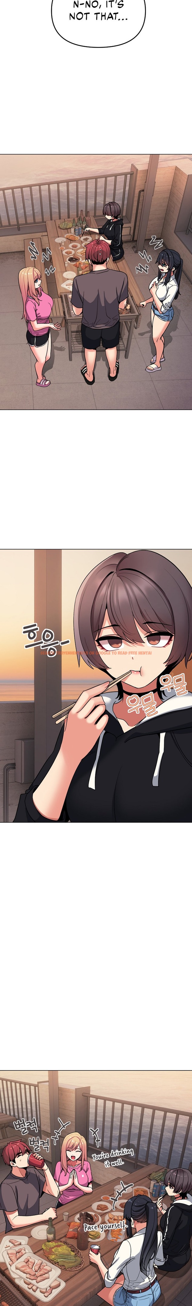 Read Hentai Image 17 21687 in comic An Outsider’s Way In - Chapter 83 - hentaitnt.net