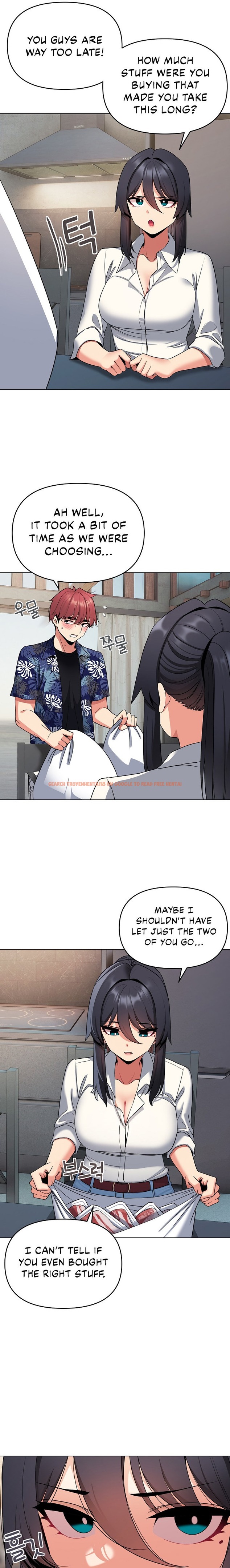 Read Hentai Image 2 21687 in comic An Outsider’s Way In - Chapter 83 - hentaitnt.net