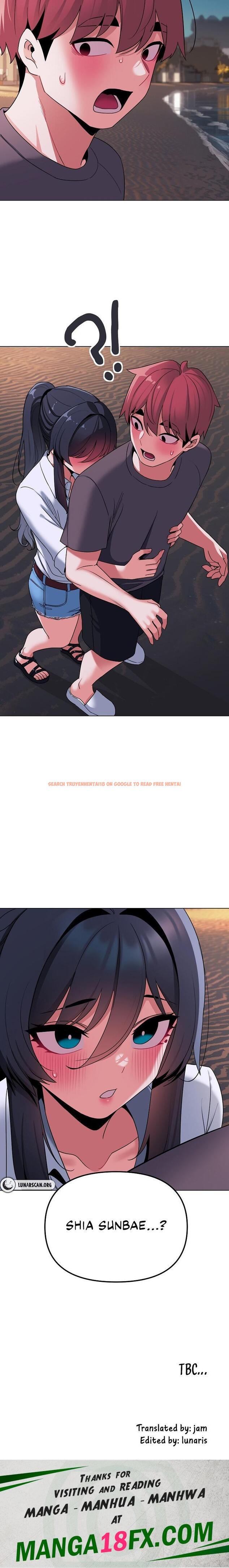 Read Hentai Image 21 21687 in comic An Outsider’s Way In - Chapter 83 - hentaitnt.net