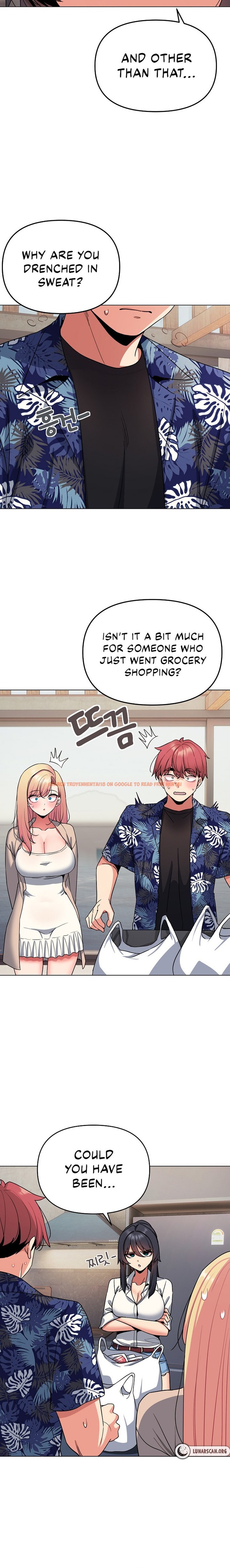 Read Hentai Image 3 21687 in comic An Outsider’s Way In - Chapter 83 - hentaitnt.net