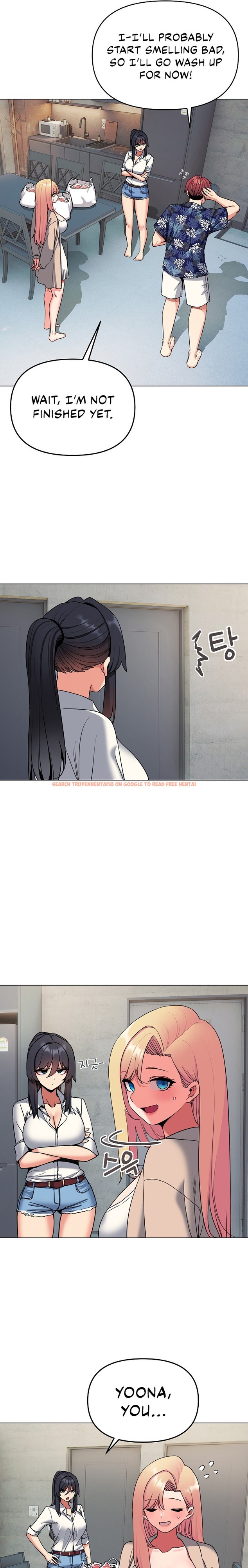 Read Hentai Image 4 21687 in comic An Outsider’s Way In - Chapter 83 - hentaitnt.net