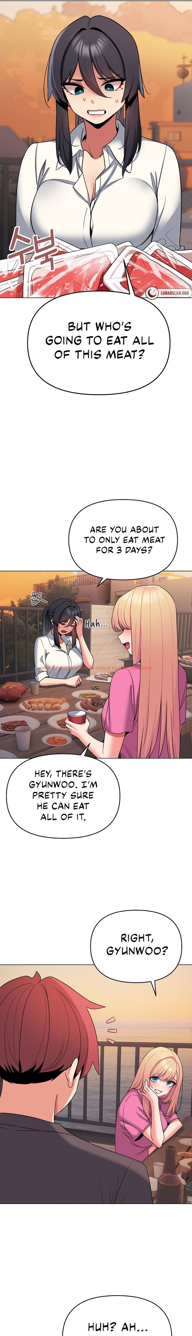 Read Hentai Image 7 21687 in comic An Outsider’s Way In - Chapter 83 - hentaitnt.net