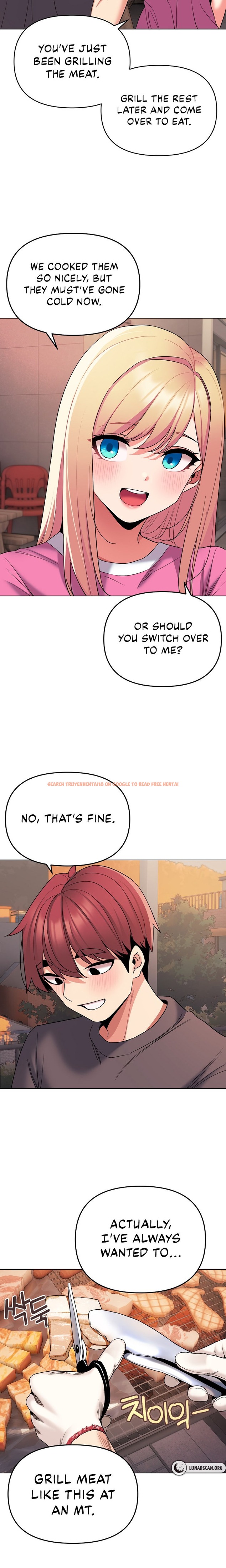 Read Hentai Image 9 21687 in comic An Outsider’s Way In - Chapter 83 - hentaitnt.net