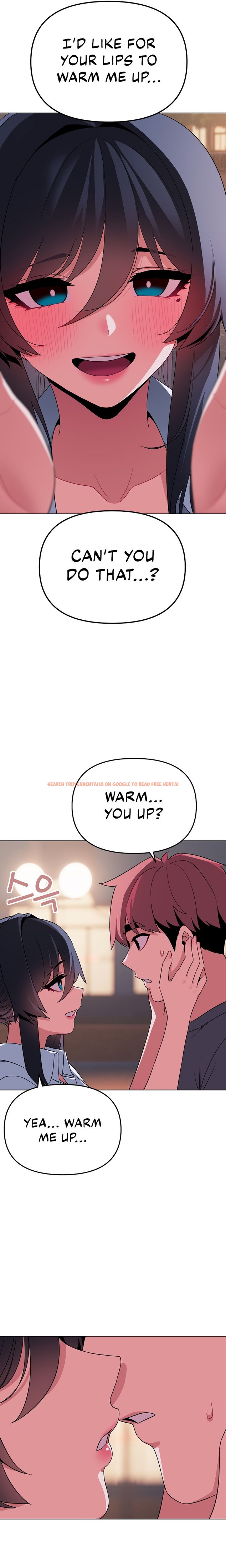 Read Hentai Image 10 61078 in comic An Outsider’s Way In - Chapter 84 - hentaitnt.net