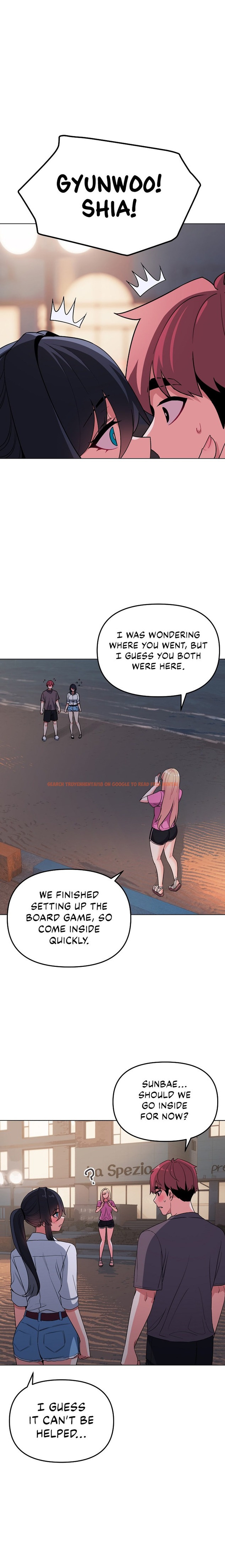 Read Hentai Image 11 61078 in comic An Outsider’s Way In - Chapter 84 - hentaitnt.net