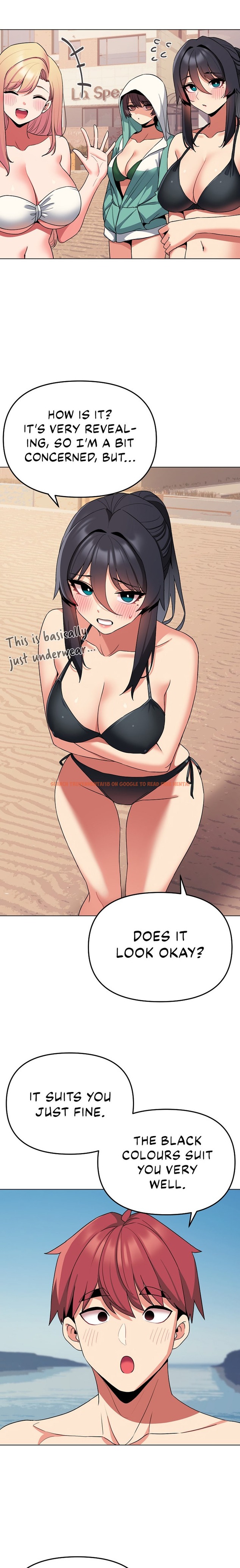 Read Hentai Image 14 61078 in comic An Outsider’s Way In - Chapter 84 - hentaitnt.net
