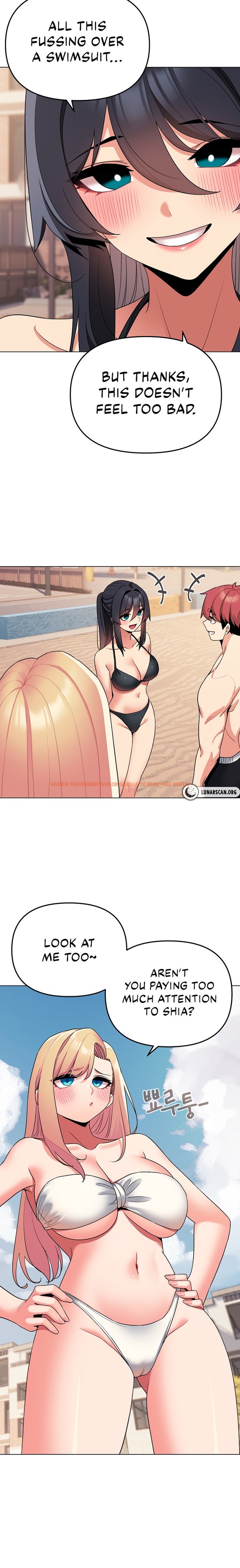 Read Hentai Image 15 61078 in comic An Outsider’s Way In - Chapter 84 - hentaitnt.net