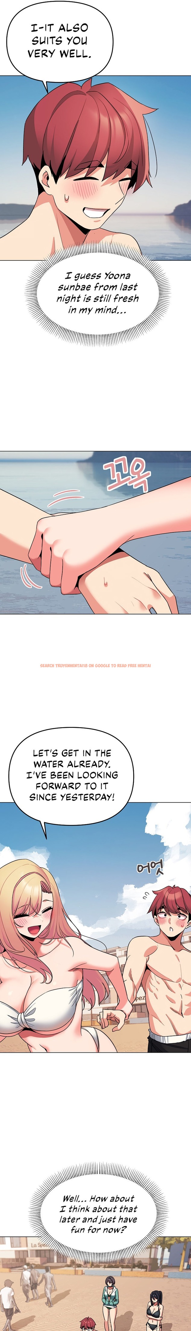 Read Hentai Image 16 61078 in comic An Outsider’s Way In - Chapter 84 - hentaitnt.net