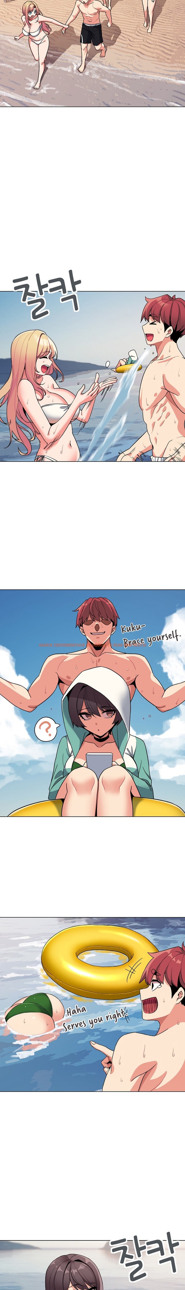 Read Hentai Image 17 61078 in comic An Outsider’s Way In - Chapter 84 - hentaitnt.net