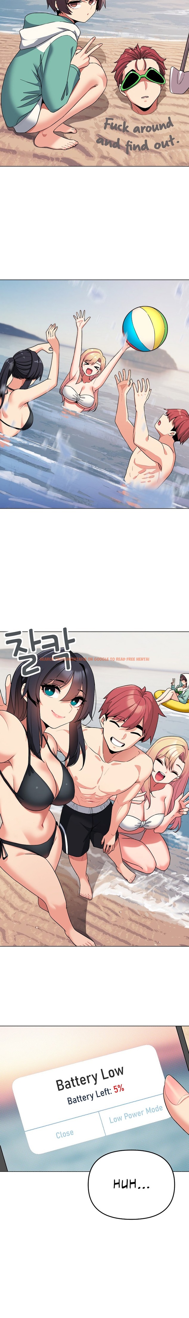 Read Hentai Image 18 61078 in comic An Outsider’s Way In - Chapter 84 - hentaitnt.net