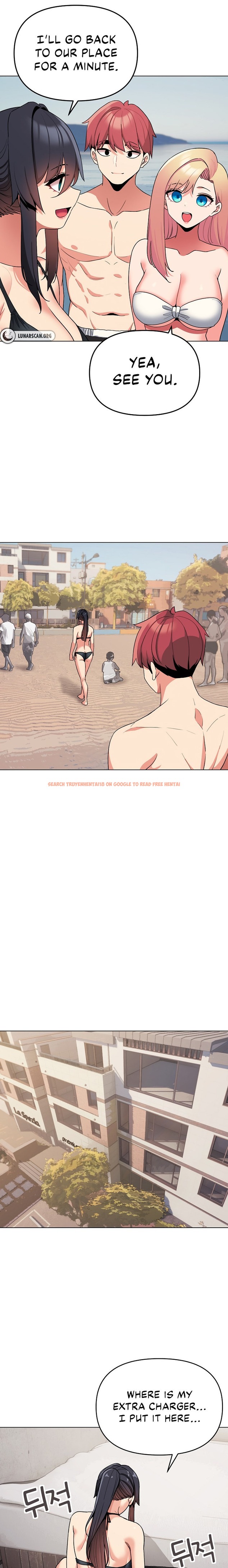 Read Hentai Image 19 61078 in comic An Outsider’s Way In - Chapter 84 - hentaitnt.net