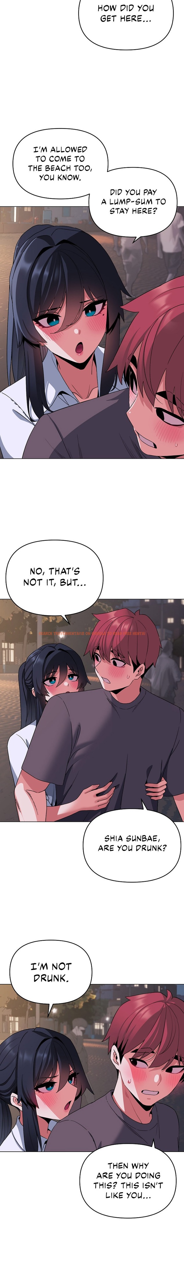 Read Hentai Image 2 61078 in comic An Outsider’s Way In - Chapter 84 - hentaitnt.net