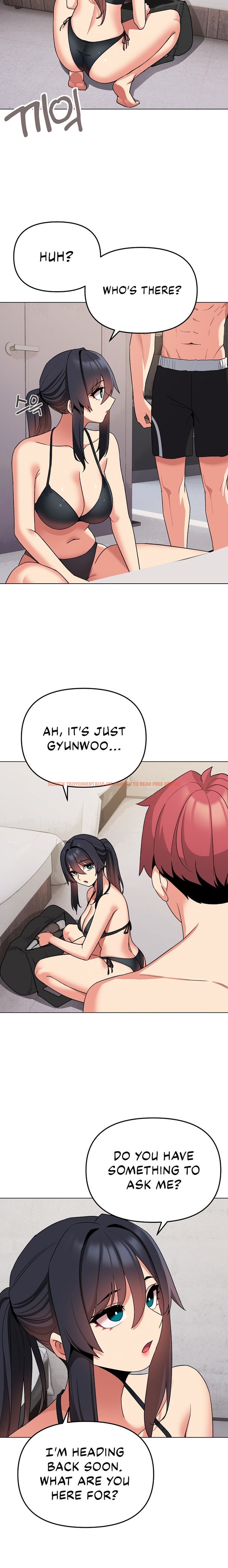 Read Hentai Image 20 61078 in comic An Outsider’s Way In - Chapter 84 - hentaitnt.net