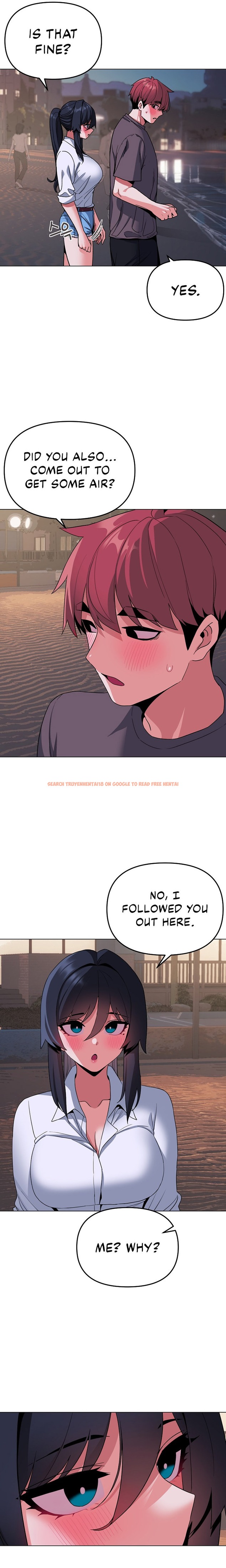 Read Hentai Image 4 61078 in comic An Outsider’s Way In - Chapter 84 - hentaitnt.net