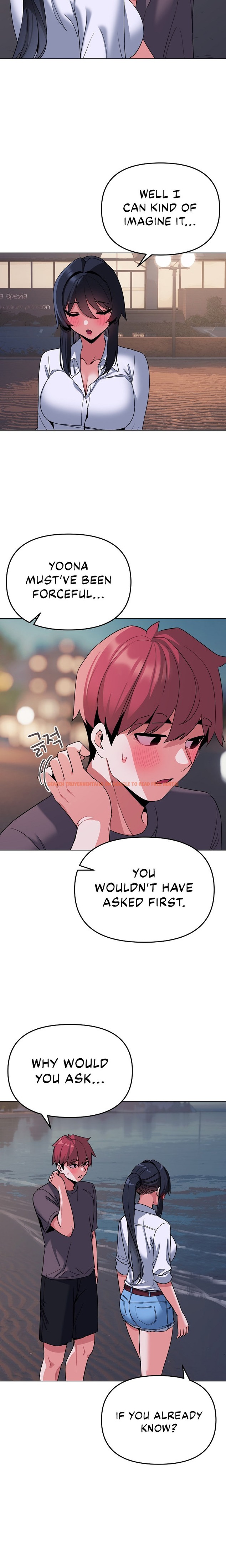 Read Hentai Image 6 61078 in comic An Outsider’s Way In - Chapter 84 - hentaitnt.net