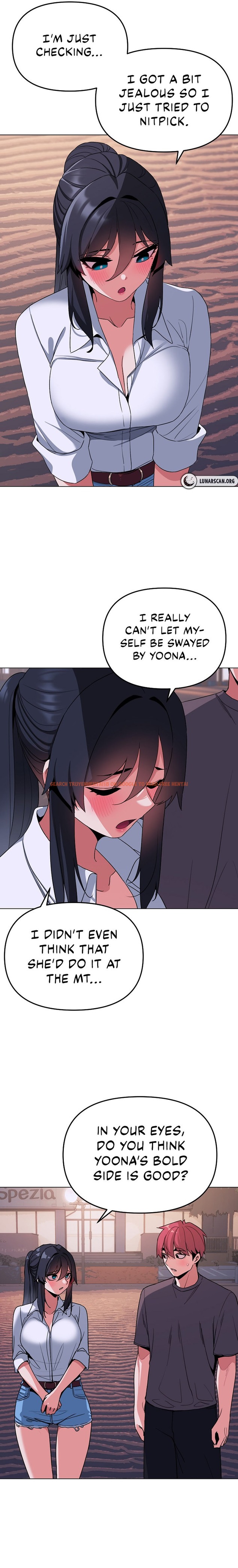 Read Hentai Image 7 61078 in comic An Outsider’s Way In - Chapter 84 - hentaitnt.net