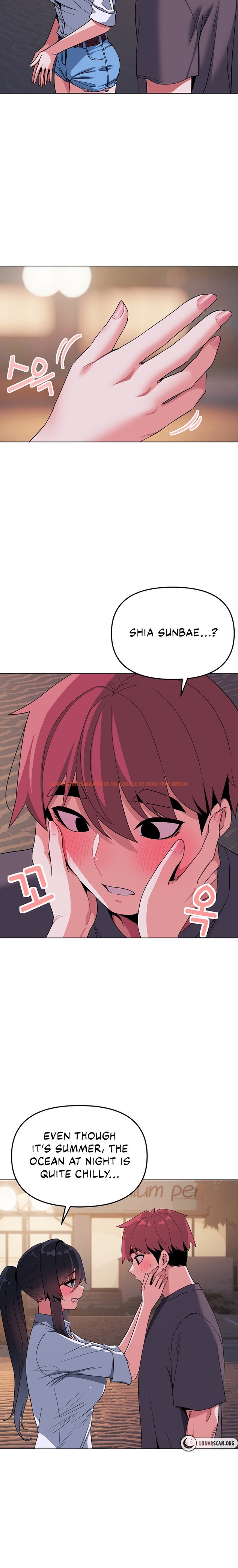 Read Hentai Image 9 61078 in comic An Outsider’s Way In - Chapter 84 - hentaitnt.net