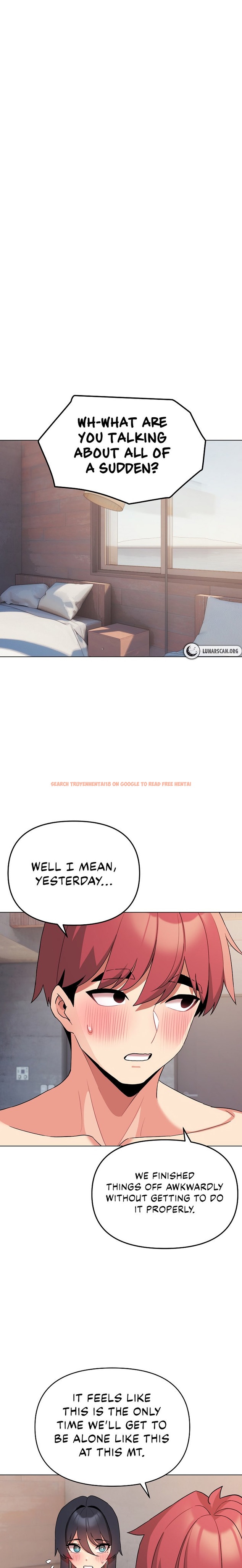 Read Hentai Image 1 12329 in comic An Outsider’s Way In - Chapter 85 - hentaitnt.net