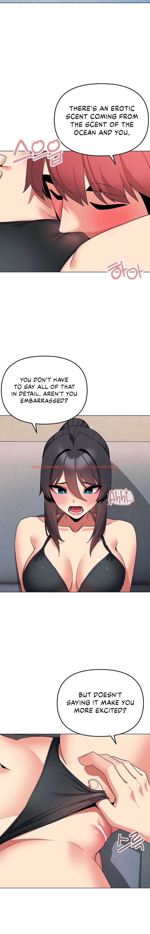 Read Hentai Image 11 12329 in comic An Outsider’s Way In - Chapter 85 - hentaitnt.net