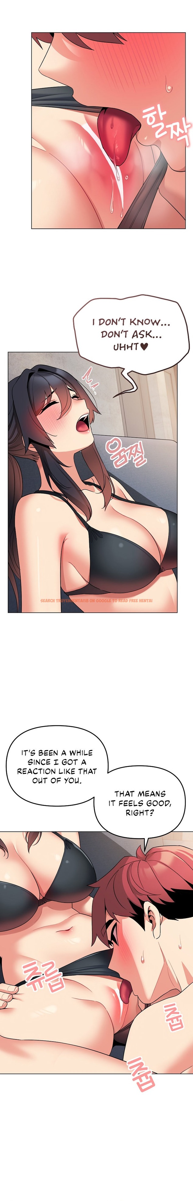 Read Hentai Image 12 12329 in comic An Outsider’s Way In - Chapter 85 - hentaitnt.net