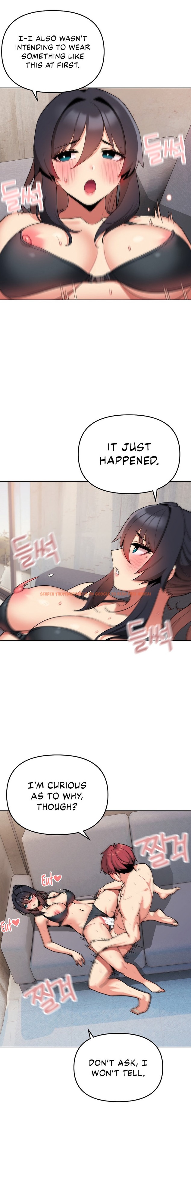 Read Hentai Image 18 12329 in comic An Outsider’s Way In - Chapter 85 - hentaitnt.net