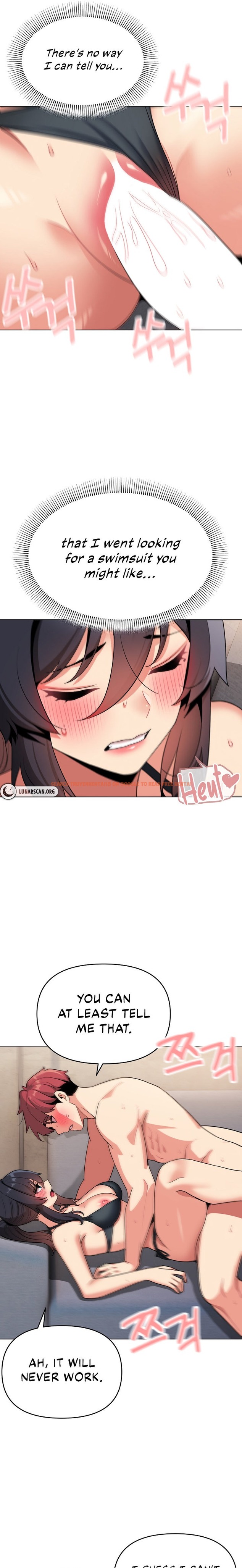 Read Hentai Image 19 12329 in comic An Outsider’s Way In - Chapter 85 - hentaitnt.net