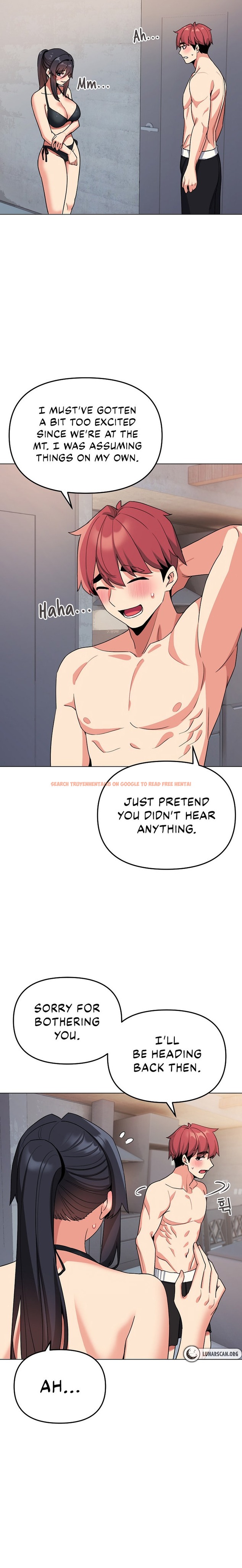 Read Hentai Image 3 12329 in comic An Outsider’s Way In - Chapter 85 - hentaitnt.net