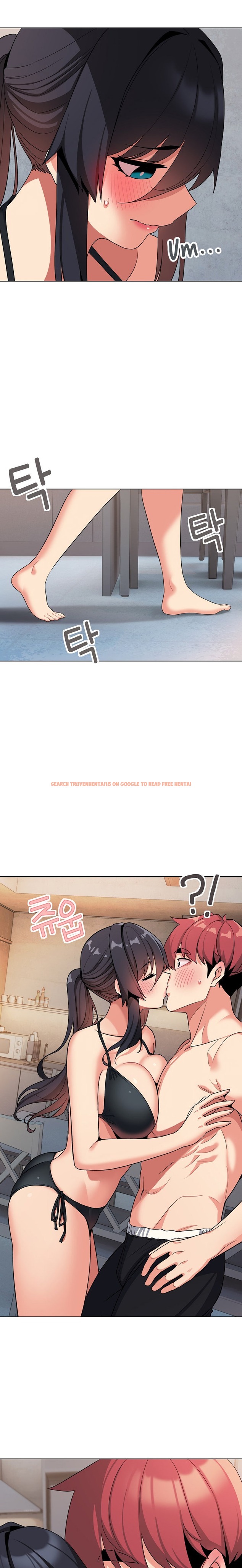 Read Hentai Image 4 12329 in comic An Outsider’s Way In - Chapter 85 - hentaitnt.net
