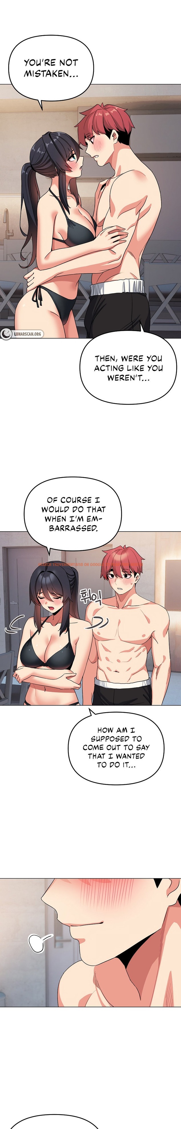 Read Hentai Image 7 12329 in comic An Outsider’s Way In - Chapter 85 - hentaitnt.net