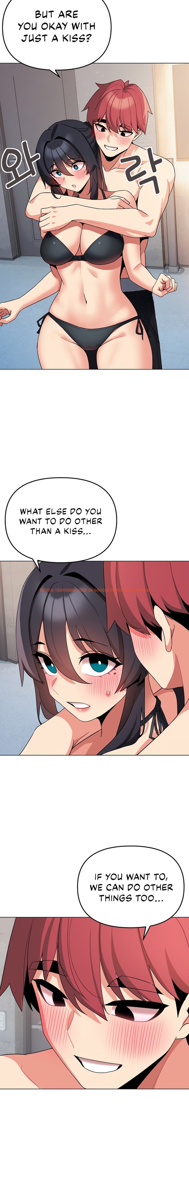 Read Hentai Image 8 12329 in comic An Outsider’s Way In - Chapter 85 - hentaitnt.net