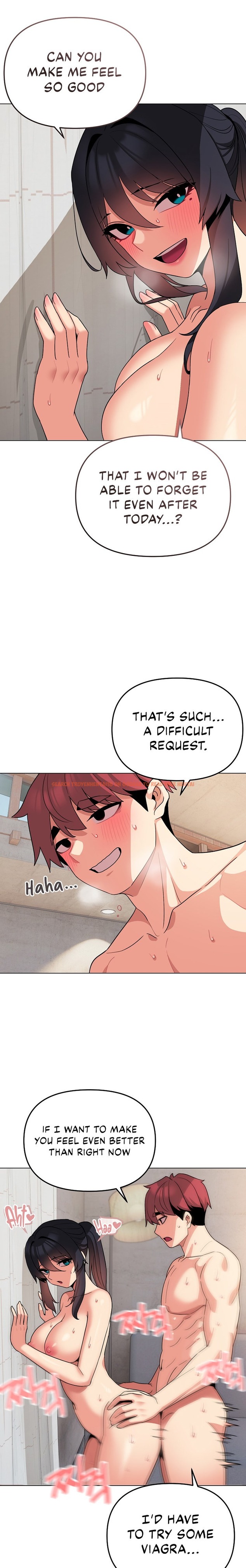 Read Hentai Image 17 57683 in comic An Outsider’s Way In - Chapter 86 - hentaitnt.net