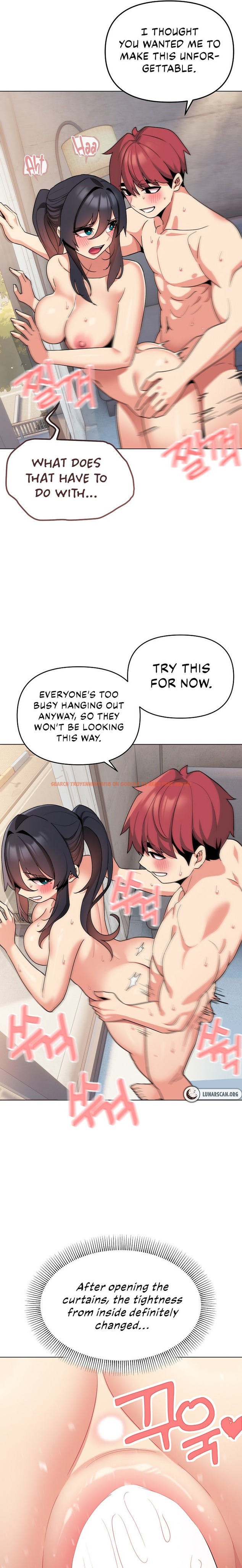 Read Hentai Image 19 57683 in comic An Outsider’s Way In - Chapter 86 - hentaitnt.net